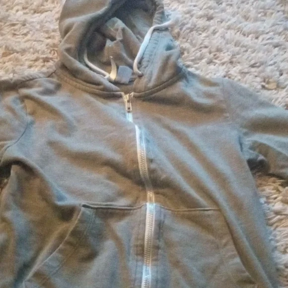 Jacket - Picture 1 of 4